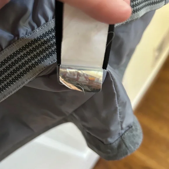 The North Face ThermoBall DryVent Jacket - Picture 8 of 13